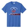 Honor Flight - Core Cotton Tee Thumbnail