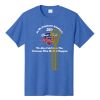 Honor Flight - Core Cotton Tee Thumbnail