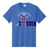 Honor Flight - Core Cotton Tee Thumbnail