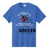 Honor Flight - Core Cotton Tee Thumbnail
