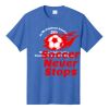 Honor Flight - Core Cotton Tee Thumbnail