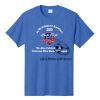 Honor Flight - Core Cotton Tee Thumbnail