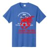 Honor Flight - Core Cotton Tee Thumbnail