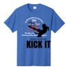 Honor Flight - Core Cotton Tee Thumbnail