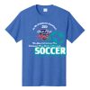 Honor Flight - Core Cotton Tee Thumbnail