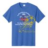 Honor Flight - Core Cotton Tee Thumbnail