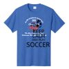 Honor Flight - Core Cotton Tee Thumbnail