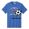 Honor Flight - Core Cotton Tee Thumbnail