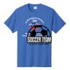 Honor Flight - Core Cotton Tee Thumbnail