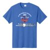 Honor Flight - Core Cotton Tee Thumbnail