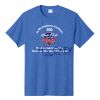Honor Flight - Core Cotton Tee Thumbnail