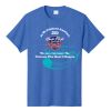 Honor Flight - Core Cotton Tee Thumbnail