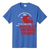 Honor Flight - Core Cotton Tee Thumbnail