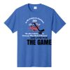 Honor Flight - Core Cotton Tee Thumbnail