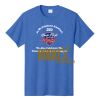 Honor Flight - Core Cotton Tee Thumbnail