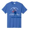Honor Flight - Core Cotton Tee Thumbnail