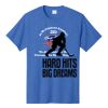 Honor Flight - Core Cotton Tee Thumbnail