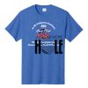 Honor Flight - Core Cotton Tee Thumbnail