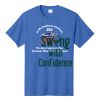 Honor Flight - Core Cotton Tee Thumbnail