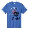 Honor Flight - Core Cotton Tee Thumbnail