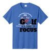 Honor Flight - Core Cotton Tee Thumbnail