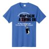 Honor Flight - Core Cotton Tee Thumbnail