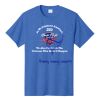 Honor Flight - Core Cotton Tee Thumbnail