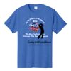 Honor Flight - Core Cotton Tee Thumbnail