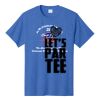 Honor Flight - Core Cotton Tee Thumbnail