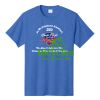 Honor Flight - Core Cotton Tee Thumbnail