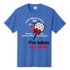 Honor Flight - Core Cotton Tee Thumbnail