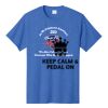 Honor Flight - Core Cotton Tee Thumbnail