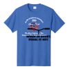 Honor Flight - Core Cotton Tee Thumbnail