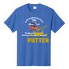 Honor Flight - Core Cotton Tee Thumbnail