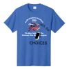 Honor Flight - Core Cotton Tee Thumbnail