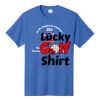Honor Flight - Core Cotton Tee Thumbnail