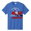 Honor Flight - Core Cotton Tee Thumbnail
