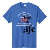 Honor Flight - Core Cotton Tee Thumbnail