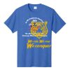 Honor Flight - Core Cotton Tee Thumbnail