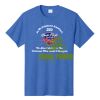 Honor Flight - Core Cotton Tee Thumbnail
