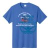 Honor Flight - Core Cotton Tee Thumbnail