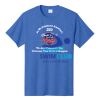 Honor Flight - Core Cotton Tee Thumbnail
