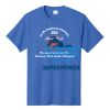 Honor Flight - Core Cotton Tee Thumbnail