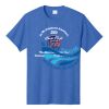 Honor Flight - Core Cotton Tee Thumbnail