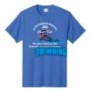 Honor Flight - Core Cotton Tee Thumbnail
