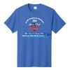 Honor Flight - Core Cotton Tee Thumbnail