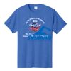 Honor Flight - Core Cotton Tee Thumbnail
