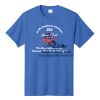 Honor Flight - Core Cotton Tee Thumbnail