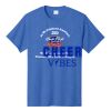 Honor Flight - Core Cotton Tee Thumbnail