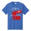 Honor Flight - Core Cotton Tee Thumbnail